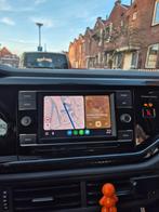 Android Auto Radio Volkswagen Polo 2024, Auto diversen, Ophalen of Verzenden, Zo goed als nieuw
