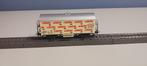 Märklin 4415: Koelwagon Club-wagon 1988, Wisselstroom, Gebruikt, Wagon, Ophalen of Verzenden
