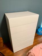 IKEA PLATSA ladekast 80x55x120cm, Huis en Inrichting, Kasten | Ladekasten, 5 laden of meer, 100 tot 150 cm, Zo goed als nieuw