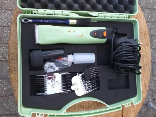 Hondentondeuse, Dieren en Toebehoren, Honden-accessoires, Zo goed als nieuw, Verzenden