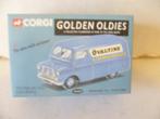 Corgi 1996 Golden Oldies Bedford CA Ovaltine 1:43 modelauto, Ophalen of Verzenden, Nieuw, Auto, Corgi