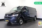 Volkswagen Transporter 2.0 TDI 150PK L2 EURO 6 - Airco - Cru, Voorwielaandrijving, Gebruikt, 4 cilinders, 150 pk