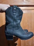 Sendra Cowboy Laarzen Maat 40, Kleding | Dames, Schoenen, Sendra, Zwart, Lage of Enkellaarzen, Ophalen of Verzenden