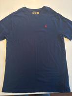 Polo Ralph Lauren Shirt - Maat 170 - Zo Goed Als Nieuw, Kinderen en Baby's, Kinderkleding | Maat 170, Ophalen of Verzenden, Zo goed als nieuw