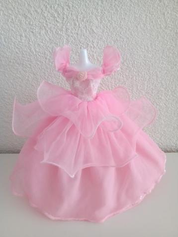 Barbie Jurk 100 Jaar Blokker beschikbaar voor biedingen