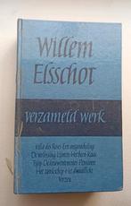 Willem Elsschot Verzameld Werk Gedichten Bundel Poezie Boek, Ophalen of Verzenden, Zo goed als nieuw