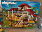 Playmobil Boerderij Set 4190 - Compleet, Ophalen of Verzenden, Gebruikt, Complete set