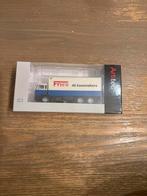 Artitec DAF Frico Kaaswagen 1:87, Ophalen of Verzenden, Nieuw, Bus of Vrachtwagen, Overige merken