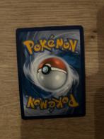 Pokémon Grass Energy Foil - Zeldzaam!, Hobby en Vrije tijd, Verzamelkaartspellen | Pokémon, Ophalen of Verzenden, Zo goed als nieuw