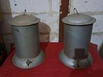 Emmer emmers vintage pedaalemmers, Antiek en Kunst, Ophalen of Verzenden
