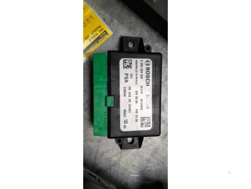 PDC Module van een Peugeot 308, Auto-onderdelen, Carrosserie en Plaatwerk, Peugeot, Gebruikt, 3 maanden garantie, Ophalen of Verzenden