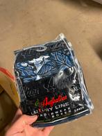 Australian Boxer & Kappa Hemd, Kleding | Heren, Ondergoed, Ophalen of Verzenden, Zwart, Boxer