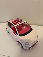 Barbie auto, Ophalen of Verzenden, Gebruikt