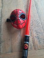 Spiderman, Kinderen en Baby's, Speelgoed | Actiefiguren, Ophalen of Verzenden