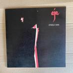 Lp - steely dan - Aja?, Cd's en Dvd's, Vinyl | Rock, Ophalen of Verzenden, Gebruikt, Poprock