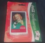 Coca-Cola speelkaarten, Ophalen of Verzenden, Nieuw