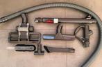 Dyson Accessoires Set - DC&V Serie DC08 tm DC62 & V6 tm V11, Gebruikt, Stofzuiger, Ophalen of Verzenden, Minder dan 1200 watt