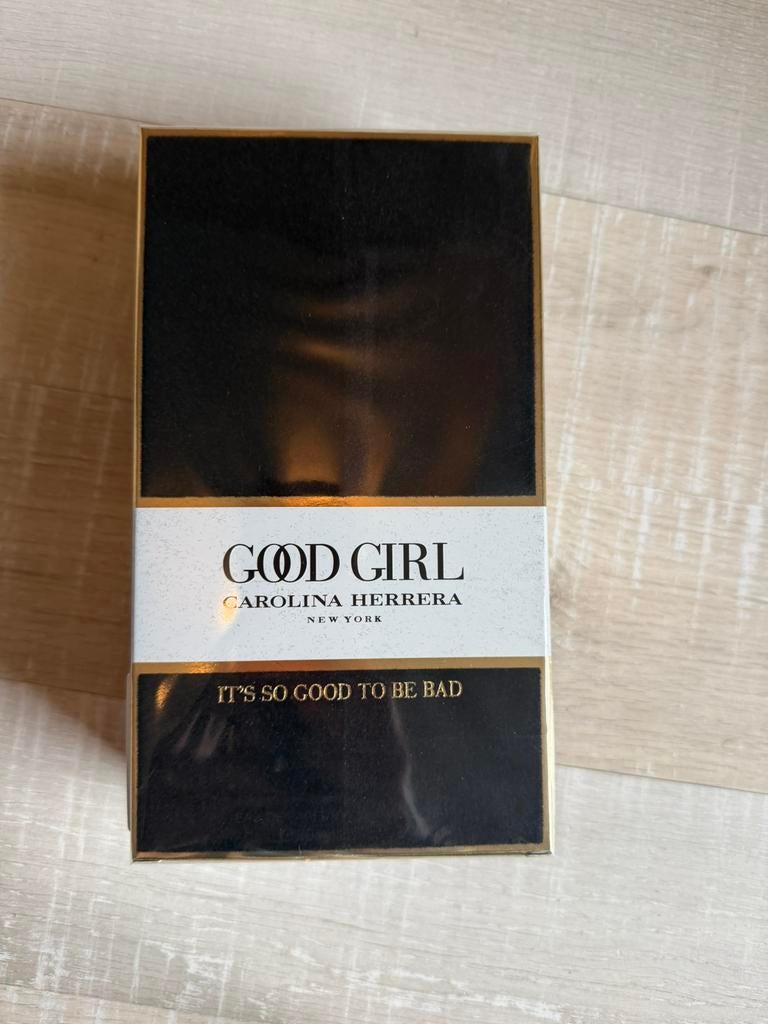Carolina Herrero - Good Girl 80ML, Ophalen of Verzenden, Zo goed als nieuw
