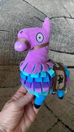 Fortnite Lama Knuffel, Kinderen en Baby's, Speelgoed | Knuffels en Pluche, Ophalen of Verzenden, Gebruikt, Overige typen