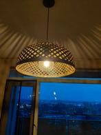 Plafondlamp metaal, Ophalen, Metaal