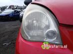 Koplamp rechts van een Daihatsu Cuore, Gebruikt, Daihatsu, -, -