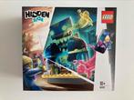 Te koop: Lego set 40336 Hidden Side Newbury Juicebar, Ophalen of Verzenden, Zo goed als nieuw, Complete set, Lego