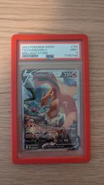 Charizard V 154 PSA 9 MINT, Ophalen of Verzenden, Zo goed als nieuw