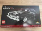 Lego Icons Chevrolet Camaro Z/28 10304 Nieuw in doos, Ophalen of Verzenden, Nieuw