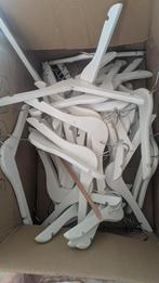 Kinderkledinghangers - 30 tot 40 stuks, Kinderen en Baby's, Overige Kinderen en Baby's, Ophalen of Verzenden, Gebruikt