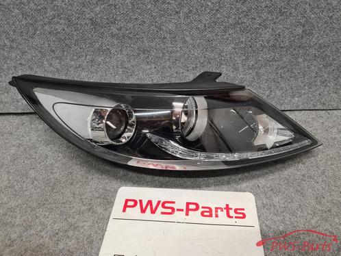 KIA SPORTAGE III 3 VANAF 2010 H7 LED KOPLAMP RECHTS  ORIGINE, Auto-onderdelen, Verlichting, Kia, Gebruikt, Ophalen of Verzenden