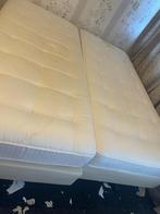 Pullman Matras (180 x 200) - Lux/Comfort incl. bedbodem, Gebruikt, Tweepersoons, Ophalen of Verzenden, Overige maten