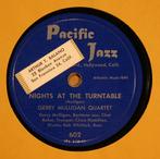 78 TOERENPLATEN : JAZZ OP 78 TOEREN : 30 STUKS, Gebruikt, 10 inch, Ophalen of Verzenden, 1940 tot 1960