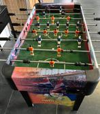 Voetbaltafel, Ophalen, Gebruikt