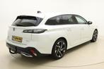 Peugeot 308 SW 1.6 HYbrid 180 Allure Pack Business | Navigat, Stof, Gebruikt, Euro 6, 4 cilinders