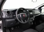 Fiat Talento 1.6MJ 125PK EcoJet Lang Personenbus | 9-Persoon, Auto's, Fiat, Voorwielaandrijving, 207 €/maand, 9 stoelen, 750 kg