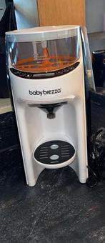 Baby Brezza Formula Pro Advanced - Flessenbereider, Kinderen en Baby's, Babyvoeding en Toebehoren, Ophalen, Zo goed als nieuw
