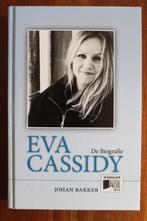 Johan Bakker - Eva Cassidy De Biografie, Ophalen of Verzenden, Gelezen, Kunst en Cultuur