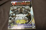 Classic Motorcycle November 2006 Norton BSA Guzzi Triumph, Verzenden, Gelezen