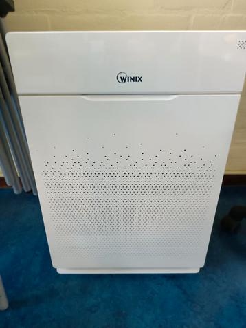 Winix ZERO Pro Luchtreiniger - 120m² beschikbaar voor biedingen