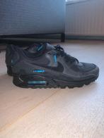 Nike Air Max maat 39, Ophalen of Verzenden, Zo goed als nieuw, Sneakers of Gympen, Zwart