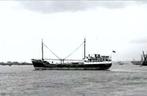 Scheepvaart, Verzamelen, Scheepvaart, Verzenden, Nieuw, Motorboot, Kaart, Foto of Prent