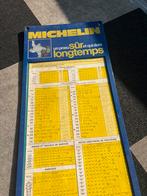 Michelin., Ophalen of Verzenden, Zo goed als nieuw, Reclamebord