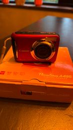 Canon PowerShot A495 Camera, Canon, Compact, 10 Megapixel, Ophalen of Verzenden