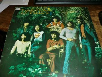  Dakila  Epic ‎ LP  Netherlands  1973  beschikbaar voor biedingen