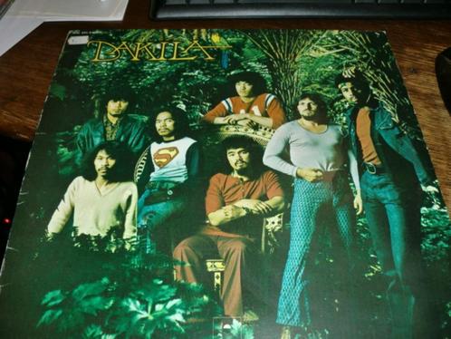 Dakila  Epic ‎ LP  Netherlands  1973, Cd's en Dvd's, Vinyl | Jazz en Blues, Gebruikt, 1960 tot 1980, 12 inch, Ophalen of Verzenden