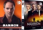 Mammon, Vanaf 16 jaar, Ophalen of Verzenden, Zo goed als nieuw, Thriller