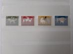 Nederland 1964, zomerzegels, Ophalen of Verzenden, Na 1940, Postfris