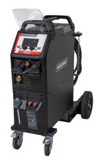 Inverter WK MIG 3154 C Synergic, Ophalen, Nieuw, 250 ampère of meer, Co2