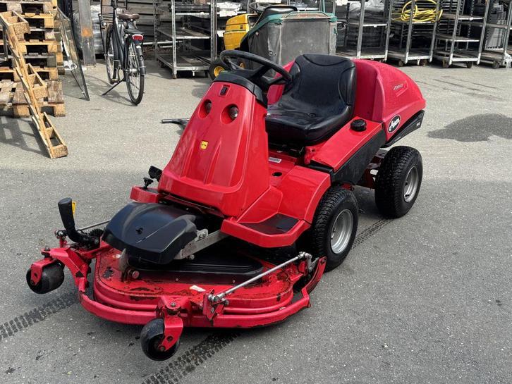 Ariens X series 2010, Tuin en Terras, Zitmaaiers, Gebruikt