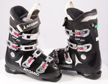 38 38,5 39 40 40,5 41 EU dames skischoenen ATOMIC HAWX 2.0 beschikbaar voor biedingen